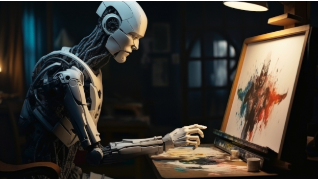 AI-Generated Images