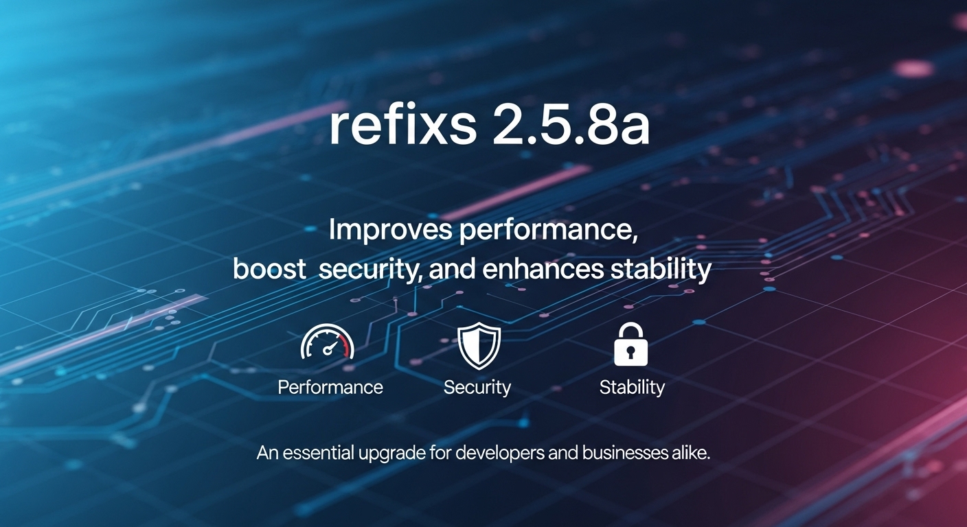 refixs2.5.8a